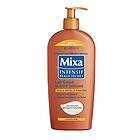 Mixa Intensif Peaux Sèches Lait corps nutritif satinant 400ml