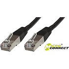 MicroConnect FTP Cat6 RJ45 - RJ45 20m