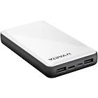 Oem 15000mAh Varta Powerbank 2xUSB 1xUSB C PB_VA15