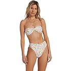 Billabong Dream Chaser Tanlines Maui Rdr Bikini (Dam)