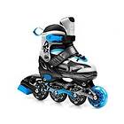 Spokey Rollerblades 4in1 Quattro