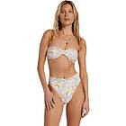 Billabong Dream Chaser Tanlines Btty Bnd Bikini (Dam)