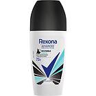Rexona 72h Advanced Protection Invisible Aqua roll-on 50ml