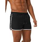 Björn Borg Retro Swim Shorts (Herr)