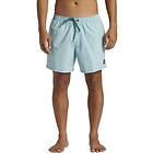 Quiksilver M Everyday Deluxe Volley 15 Badshorts (Herr)