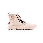 Palladium Pampa Patch Hi (Dam)