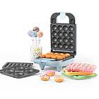 Petra Waffle Maker Pt4943blnvdeeu7 3in1 Treat Maker 