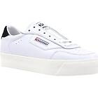 Superga 3854 Court Platform (Dam)