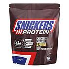 Mars Snickers Protein Powder 875g