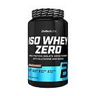 BioTech USA Iso Whey Zero Lactose Free 0,9kg