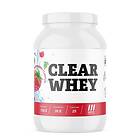 North Nutrition Clear Whey 0,75kg