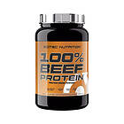 Scitec Nutrition 100% Beef Protein 0.9kg