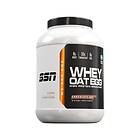 SSN Whey Oat Egg 0,9kg