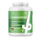 Trained By JP Vegan Protein 2kg