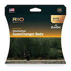 RIO Products Elite Gamechanger Body F/H/I #6 400gr/25,9g 7,0m