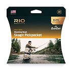 RIO Products Elite Skagit Pickpocket F/I/S3 #7 475gr/30,8g 6,1m