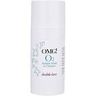 OMG! Double Dare O2 Bubble Mask And Cleanser 100ml