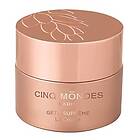 Cinq Mondes Moisturize, Nourish & Anti-ageing Geto Supreme the Cream 50ml