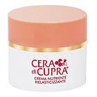 Cera di Cupra Beauty Recipe Elasticity Nourishing Cream 50ml
