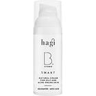 hagi Smart B Natural Cream For Oily & Acne-Prone Skin m 50ml