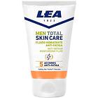 Lea Men Total Skin Care Anti-Fatigue Moisturizing Face Fluid 50ml