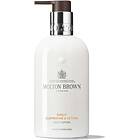 Molton Brown Sunlit Clementine & Vetiver Body Lotion 300ml