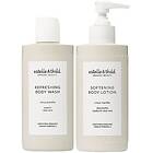 Estelle&Thild Organic Beauty Citrus Menthe Citrus Body Everyday Duo