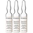 Dr Grandel Dr. Ampoules Concentrate Sensitive Solution 3x3ml