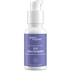 Earth Rhythm 10% Niacinamide Barrier Support Face Serum 30ml