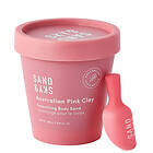 Sand & Sky Australian Pink Clay Smoothing Body 180g