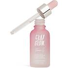 Clay And Glow Vitamine C Serum 30ml