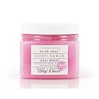 Sunday Rain Body Scrub Acai Berry 250g