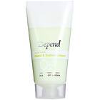 Depend O2 Aloe Vera Hand & Cuticle Cream 25ml