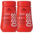 Schwarzkopf Professional OSiS Dust Duo