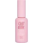 Clay And Glow Protecting Face Sunscreen Spf30 50ml