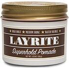 Layrite Superhold Pomade 113g