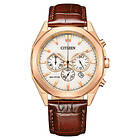 Citizen Eco-Drive Chronograph CA4593-15A