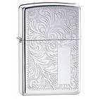 Zippo 352 Venetian krom