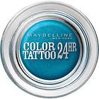 Maybelline Color Tattoo 24H Cream Gel Shadow