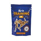 Brit Training Snacks Hundgodis 200g (M)