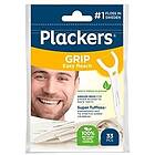 Plackers Grip 33-pack (Tandtrådsbyglar)