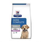 Hill's Prescription Diet Derm Complete Puppy (4kg)