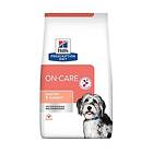 Hill's Prescription Diet Canine On-Care Chicken (1,5kg)