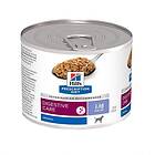 Hill's Prescription Diet i/d Digestive Care Low Fat (200g)