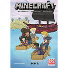 Minecraft Bok 2