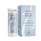 Holistic LactoVitalis Daily 30 Kapslar