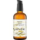 Apoem Hudvård Ansiktsvård Restore Serum 100ml