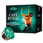 Cafe Royal Decaffeinato Café till Dolce Gusto 16 kapslar