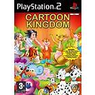 Cartoon Kingdom (PS2)