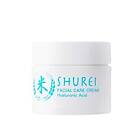 SHUREI Hyaluronic Acid Facial Care Cream 48g